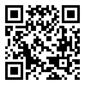 我叫鹿飞二维码