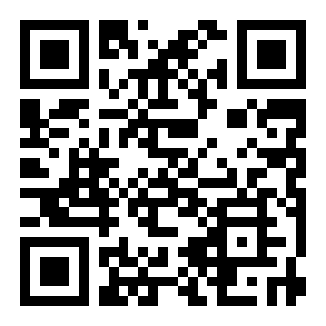 杰克最强跑酷二维码