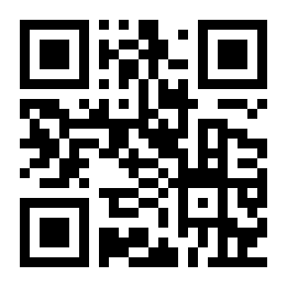 未来城传奇二维码