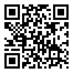 急转闪光二维码