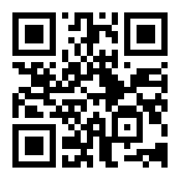 优带诚品二维码