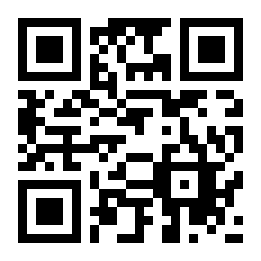 注射器跑酷二维码