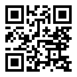 疯狂冲刺者二维码