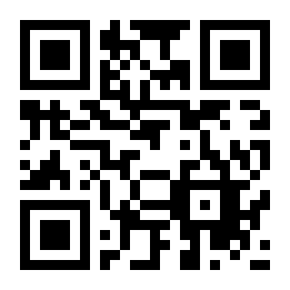 装扮粉彩我的女孩二维码