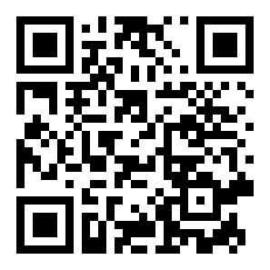 喝口水太难了二维码