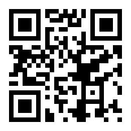 嗨皮免费小说二维码