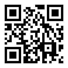 滚动木头二维码