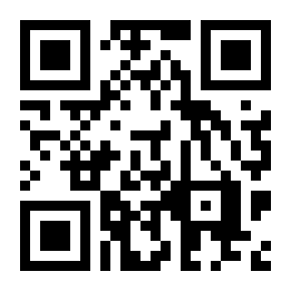 坦克故事二维码