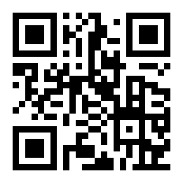 高跷轮滑二维码