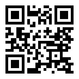 色彩圆环Chromasy二维码