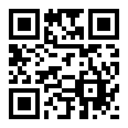 星夜影视二维码