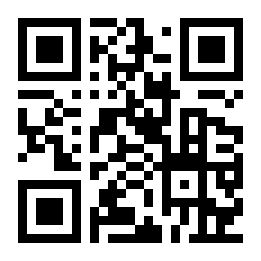 凯漫画二维码