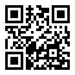 后羿漫画二维码