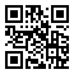 霞光之域二维码