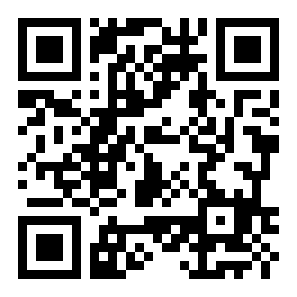 功夫街斗二维码