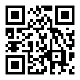 柑橘直播二维码