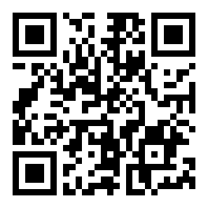 善恶启示录二维码