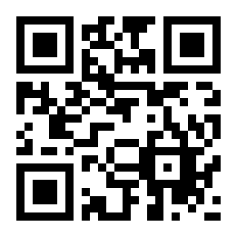 钢铁突击人二维码