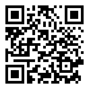 爱你捉鬼的模样二维码