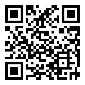 Python编程狮二维码