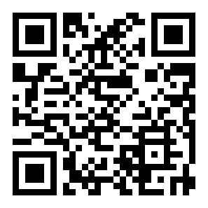 小狗烹饪厨师二维码