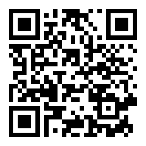 奔跑吧狗蛋二维码