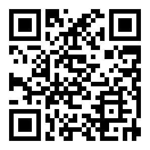 机场城市二维码