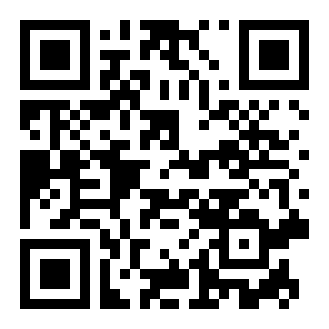 太空火箭站二维码