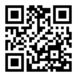 火影忍者格斗大师二维码