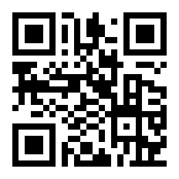 轻块PDF阅读器二维码