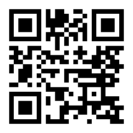 杏仁影视大全修改版二维码