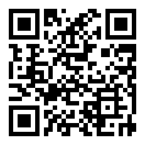 冲吧小车二维码