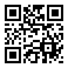 美化相机二维码