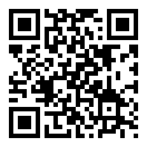 鱼鱼影视二维码