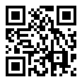 安果小说二维码