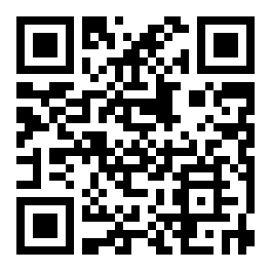 福报天气二维码