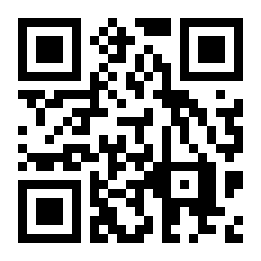 思南悦读二维码