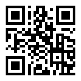 房淘二维码