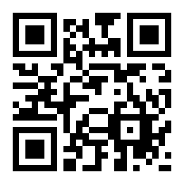 六角大富翁二维码