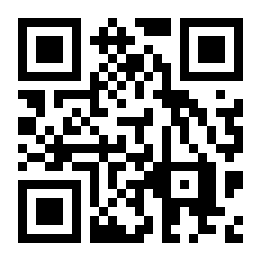 高拥优选二维码