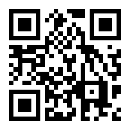 章鱼管家二维码