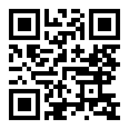 丧尸射击枪战二维码