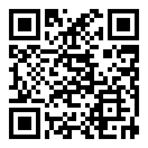 网盘搜索器安卓版二维码