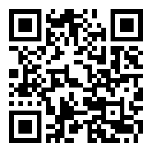 自动厨师二维码