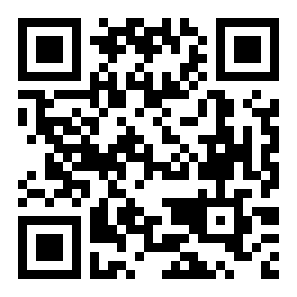 陈霖天气二维码