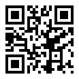 像素射击大佬二维码
