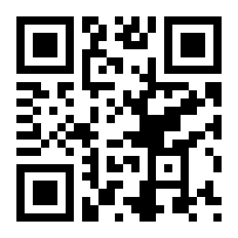 快速爬楼梯二维码