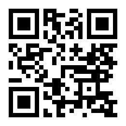 勇猛之路二战内置菜单版二维码