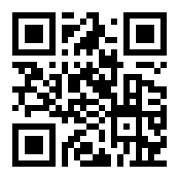 抓住火车二维码