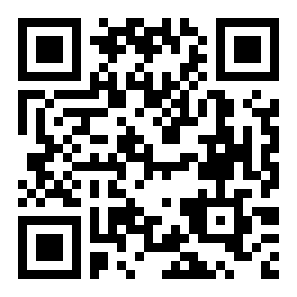 快乐合并装饰二维码